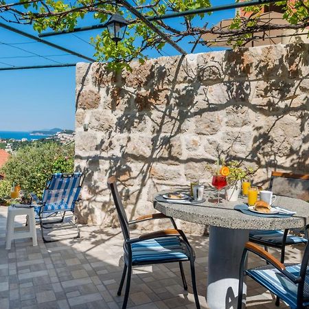 Apartment Ruzica Dubrovnik Kültér fotó