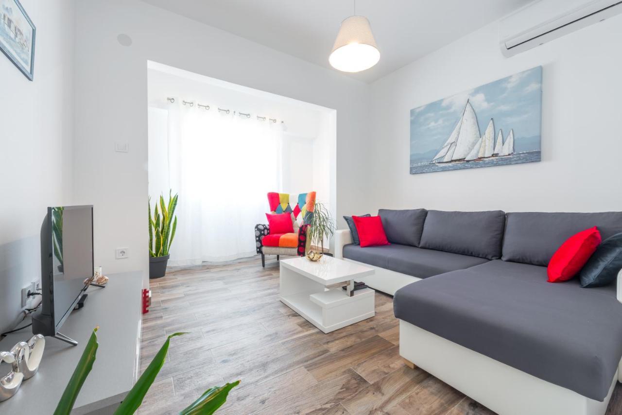 Apartment Ruzica Dubrovnik Kültér fotó
