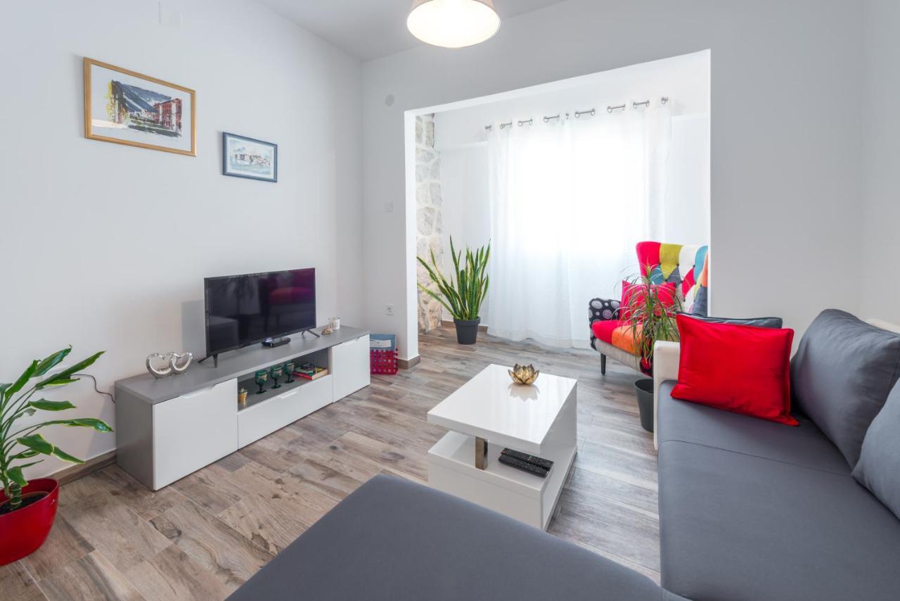 Apartment Ruzica Dubrovnik Kültér fotó