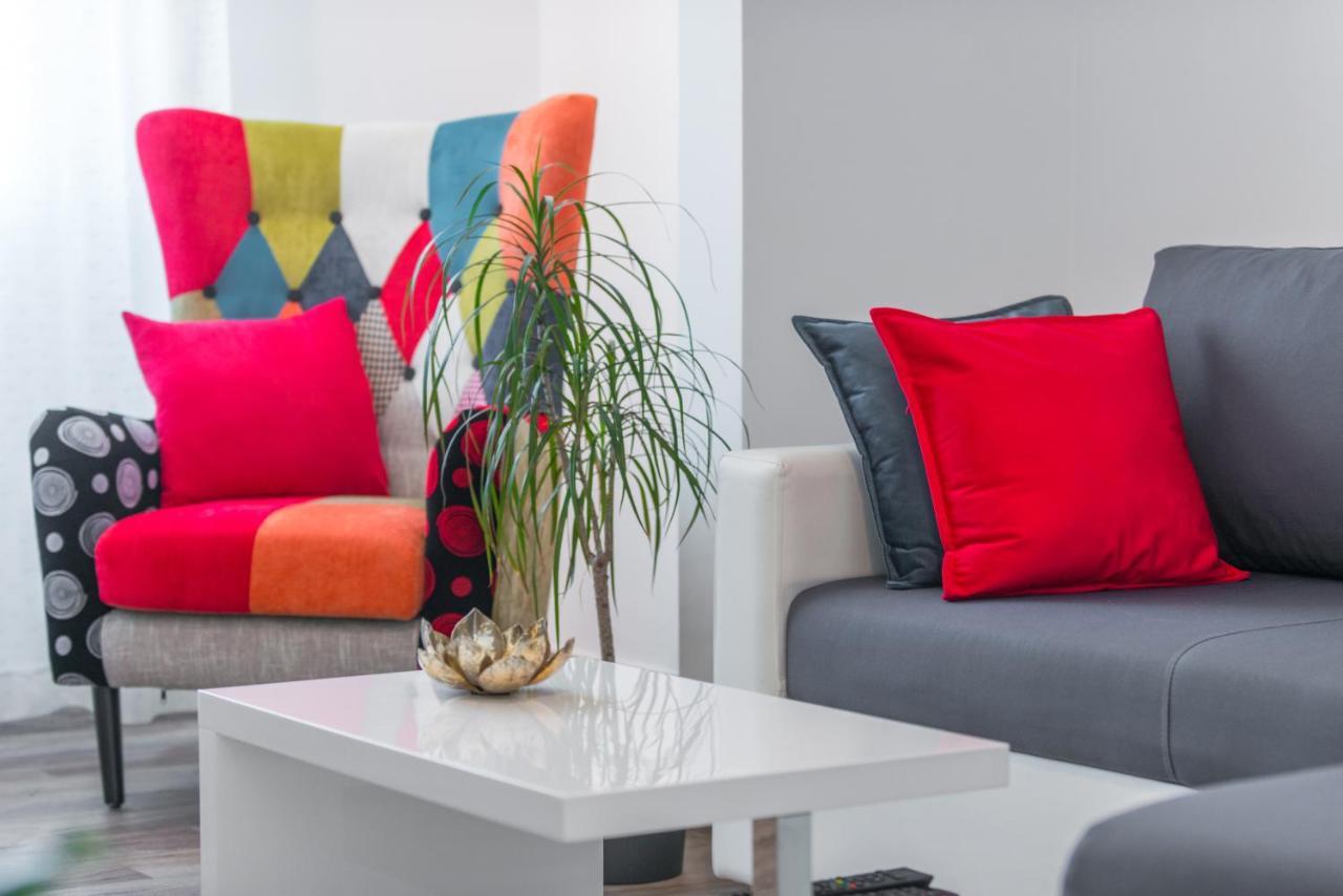 Apartment Ruzica Dubrovnik Kültér fotó