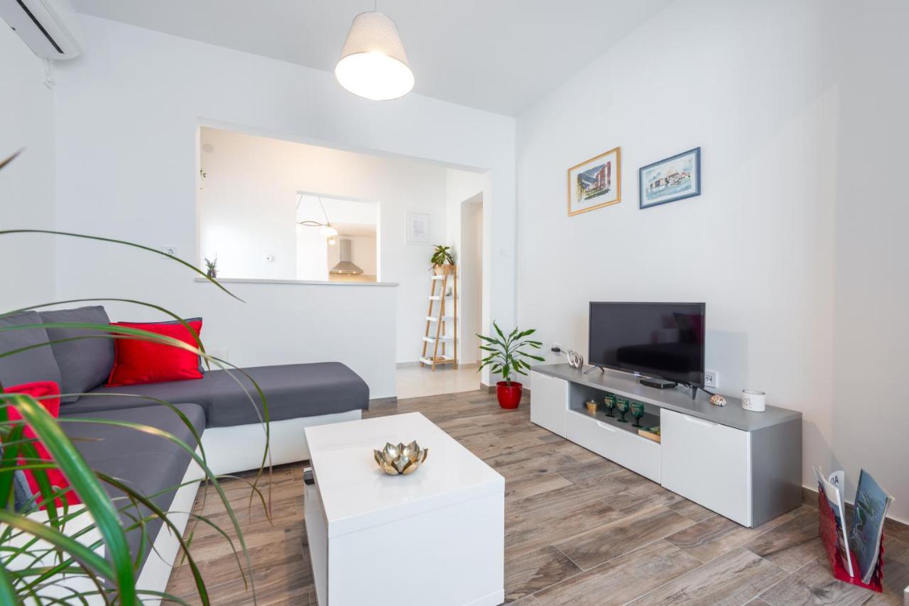 Apartment Ruzica Dubrovnik Kültér fotó
