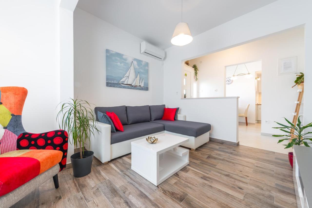 Apartment Ruzica Dubrovnik Kültér fotó