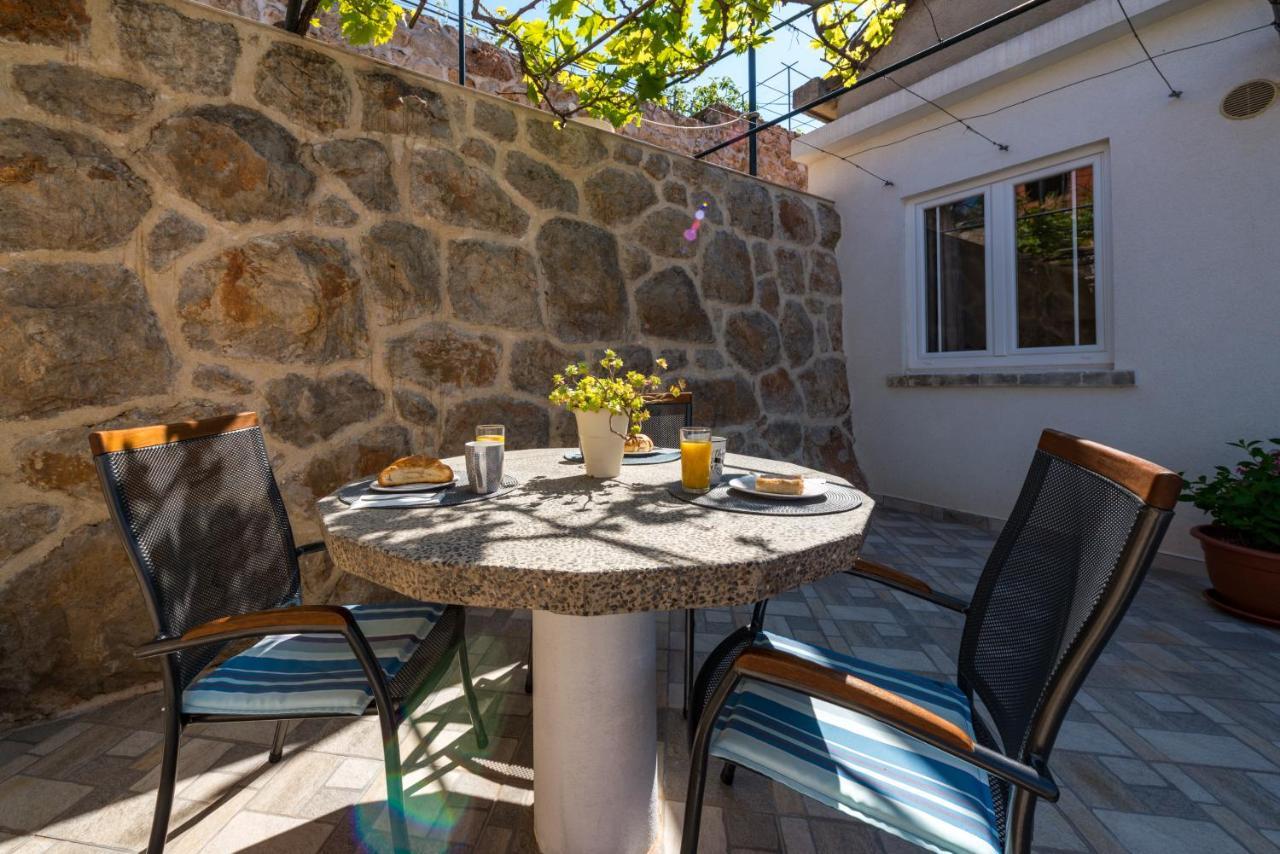 Apartment Ruzica Dubrovnik Kültér fotó
