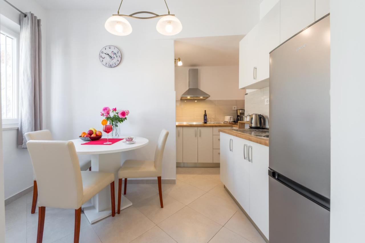 Apartment Ruzica Dubrovnik Kültér fotó