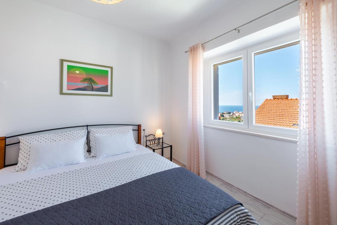 Apartment Ruzica Dubrovnik Kültér fotó