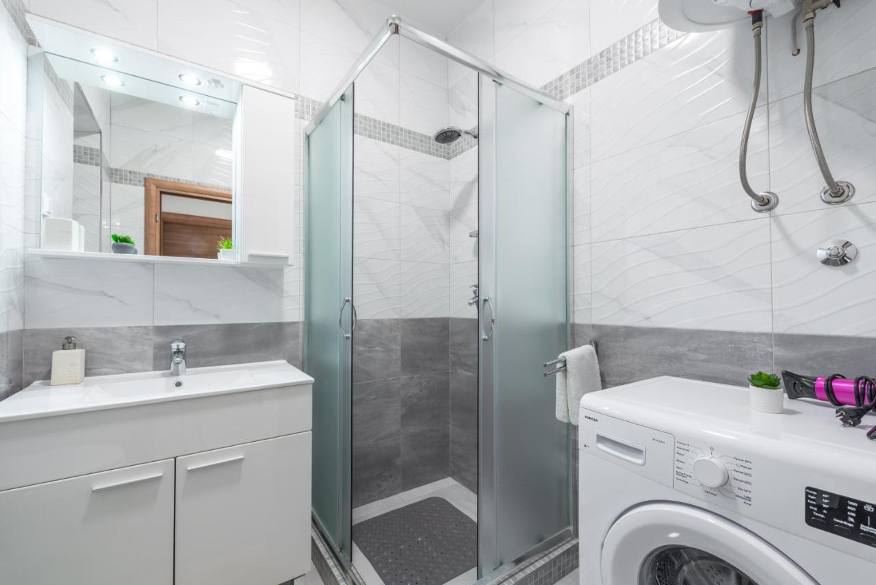 Apartment Ruzica Dubrovnik Kültér fotó