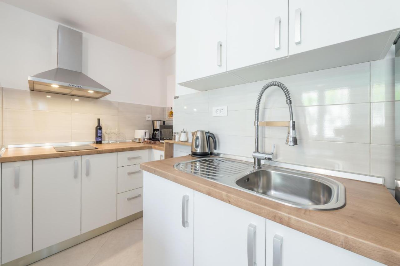Apartment Ruzica Dubrovnik Kültér fotó