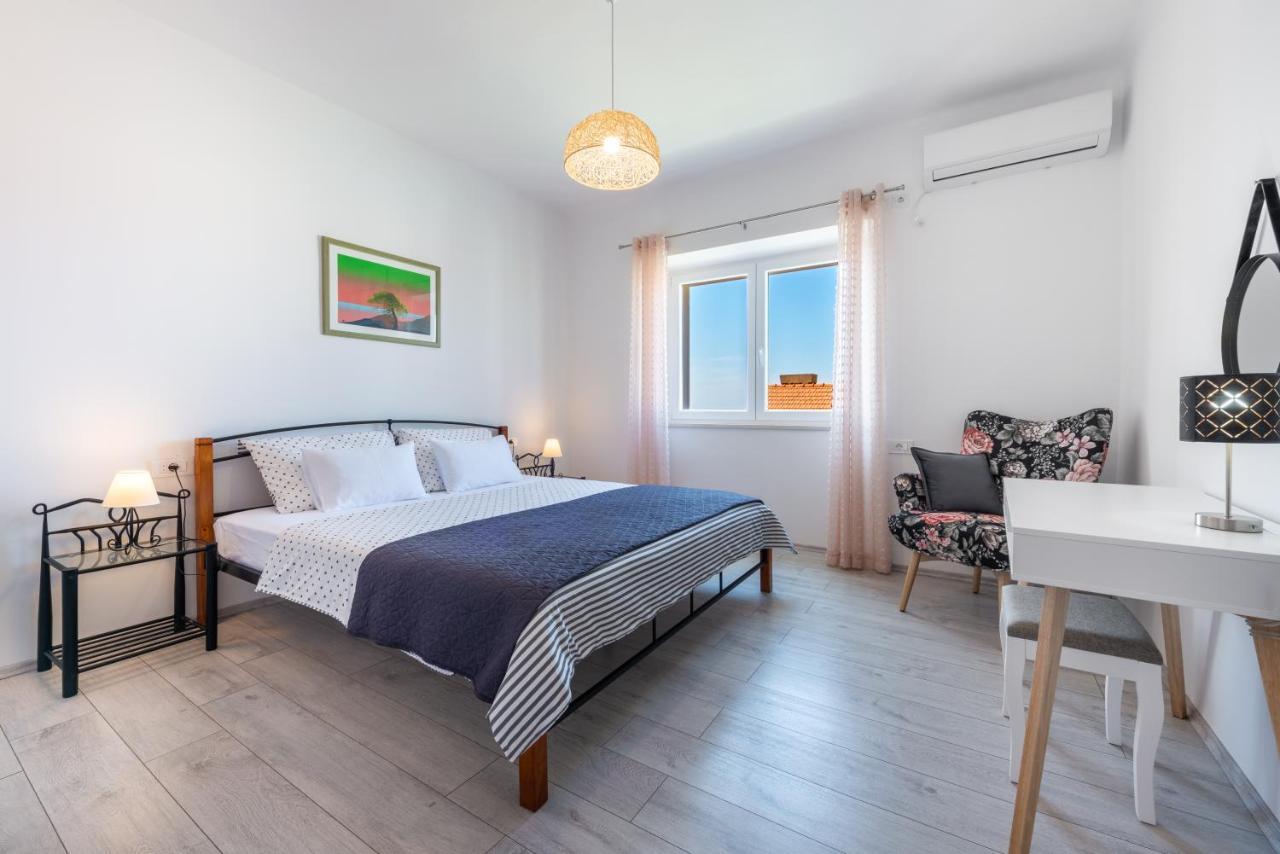 Apartment Ruzica Dubrovnik Kültér fotó