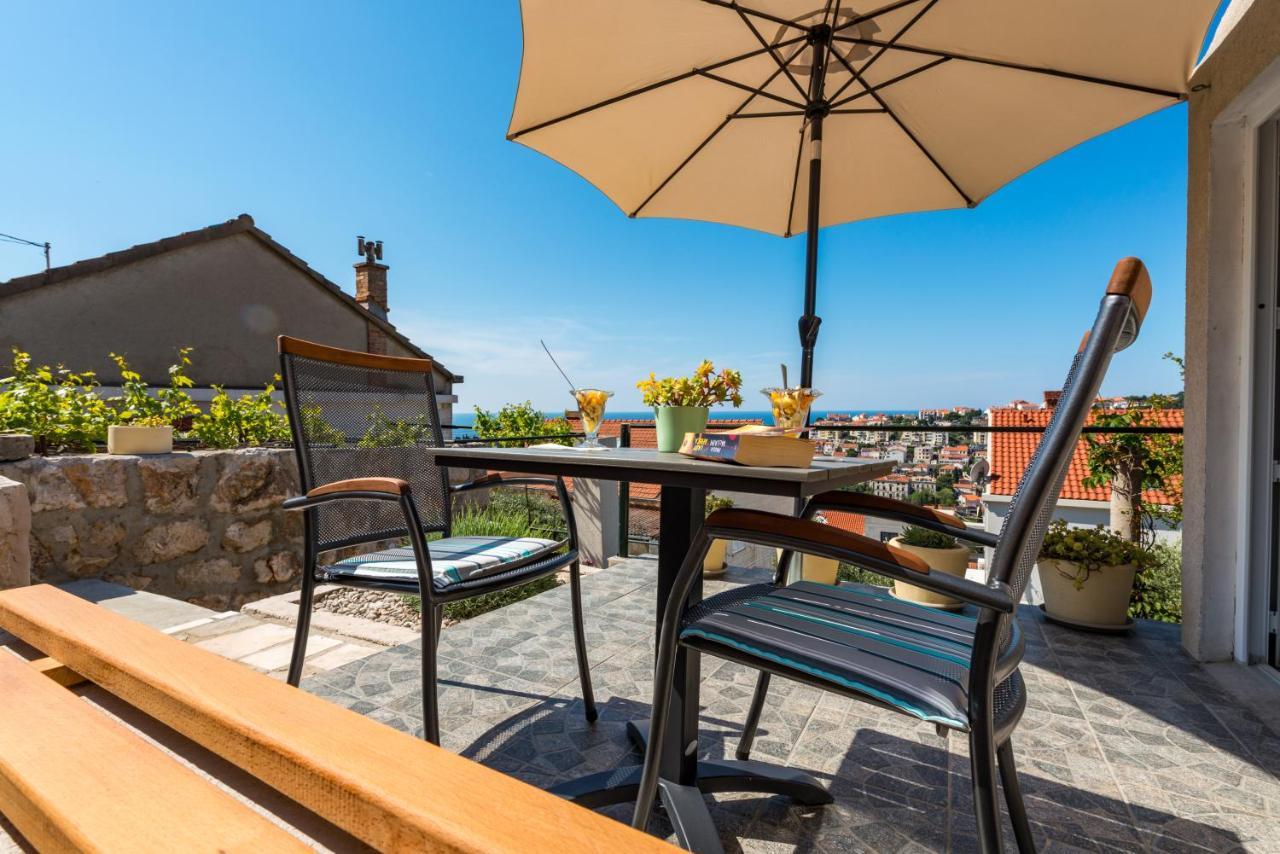 Apartment Ruzica Dubrovnik Kültér fotó