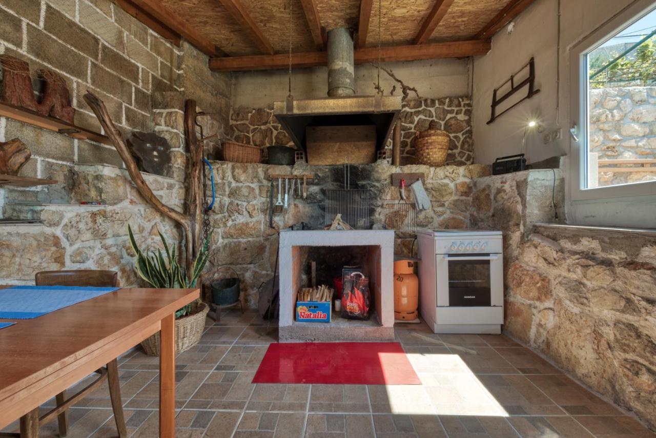 Apartment Ruzica Dubrovnik Kültér fotó
