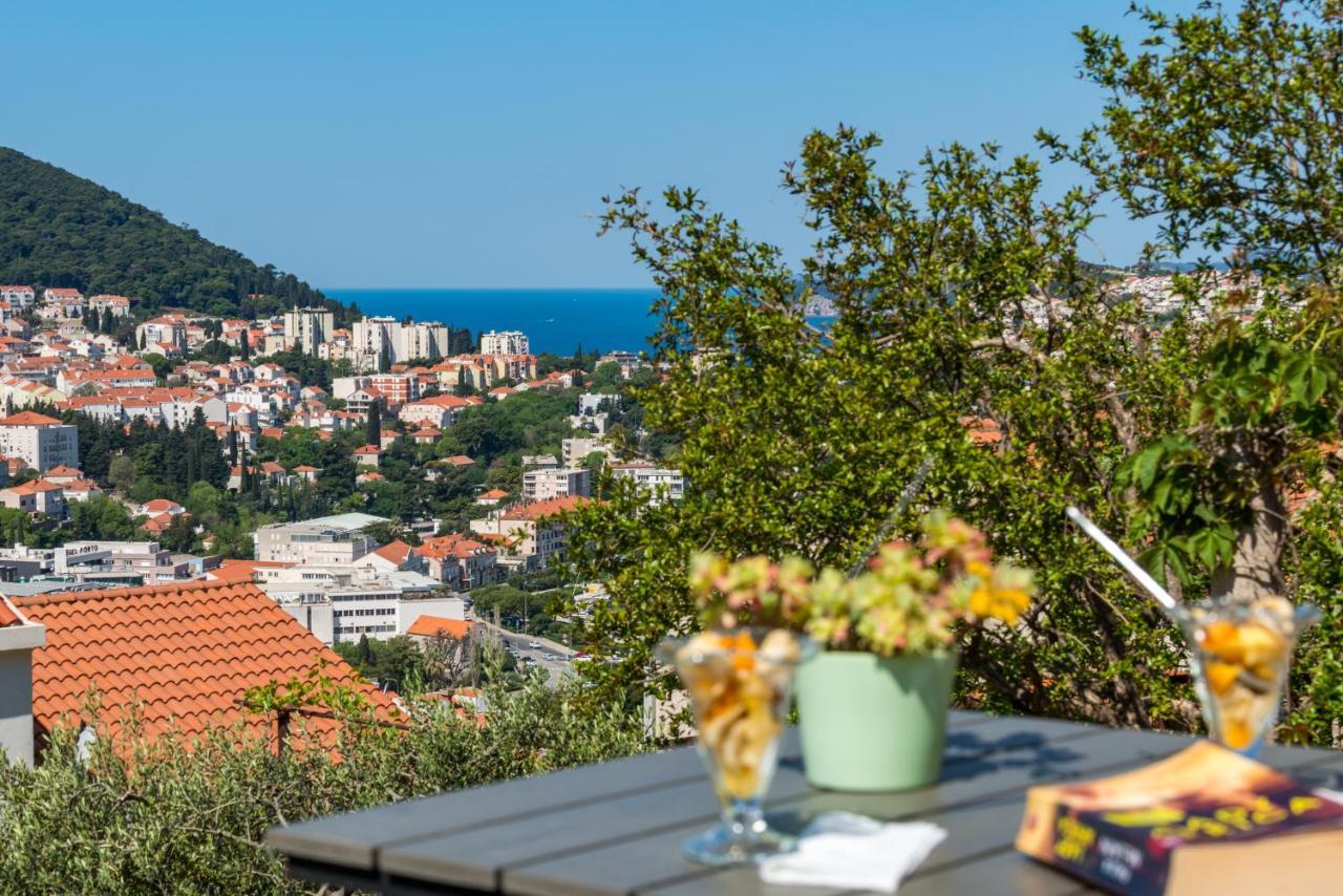 Apartment Ruzica Dubrovnik Kültér fotó