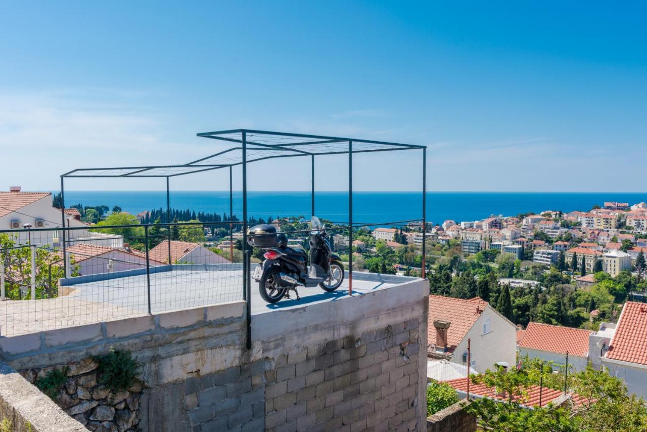 Apartment Ruzica Dubrovnik Kültér fotó