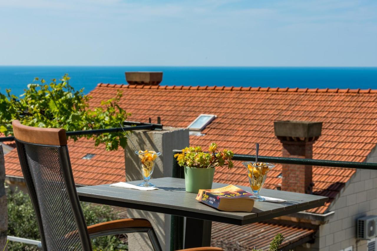 Apartment Ruzica Dubrovnik Kültér fotó