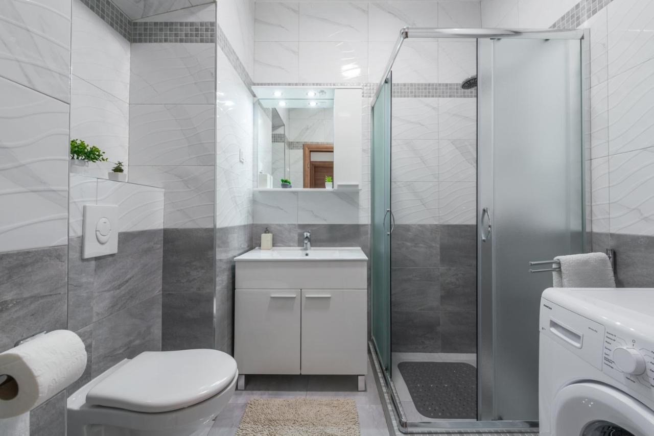 Apartment Ruzica Dubrovnik Kültér fotó
