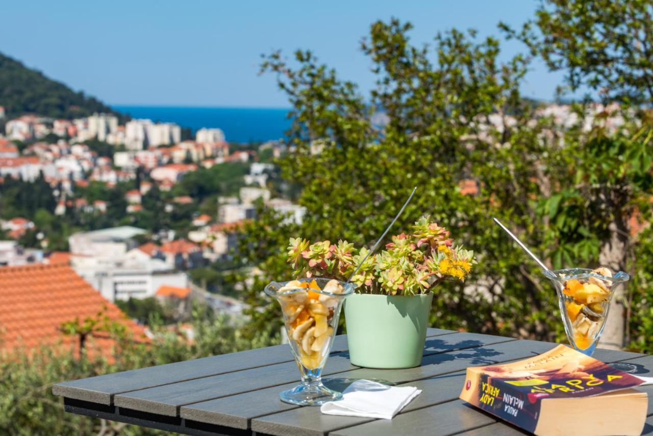 Apartment Ruzica Dubrovnik Kültér fotó