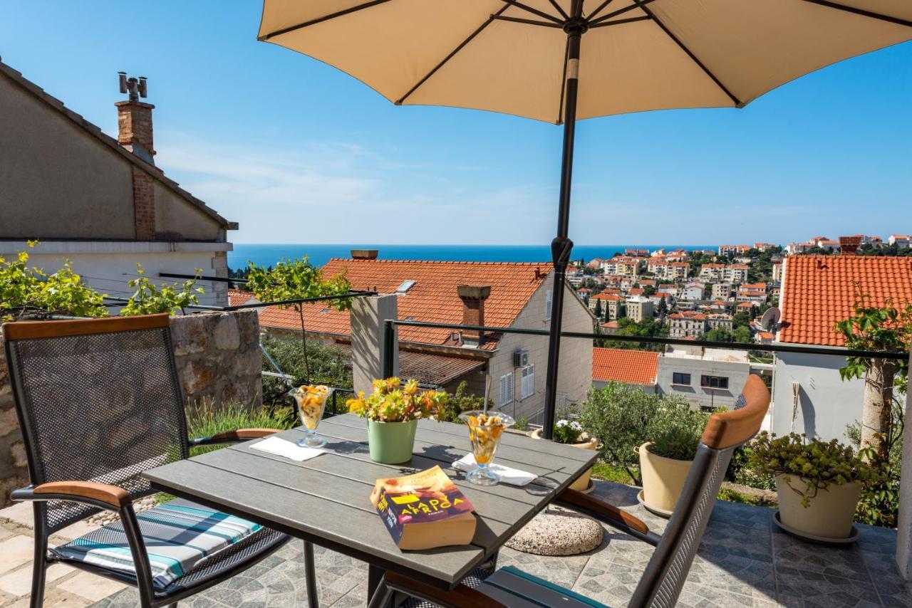 Apartment Ruzica Dubrovnik Kültér fotó