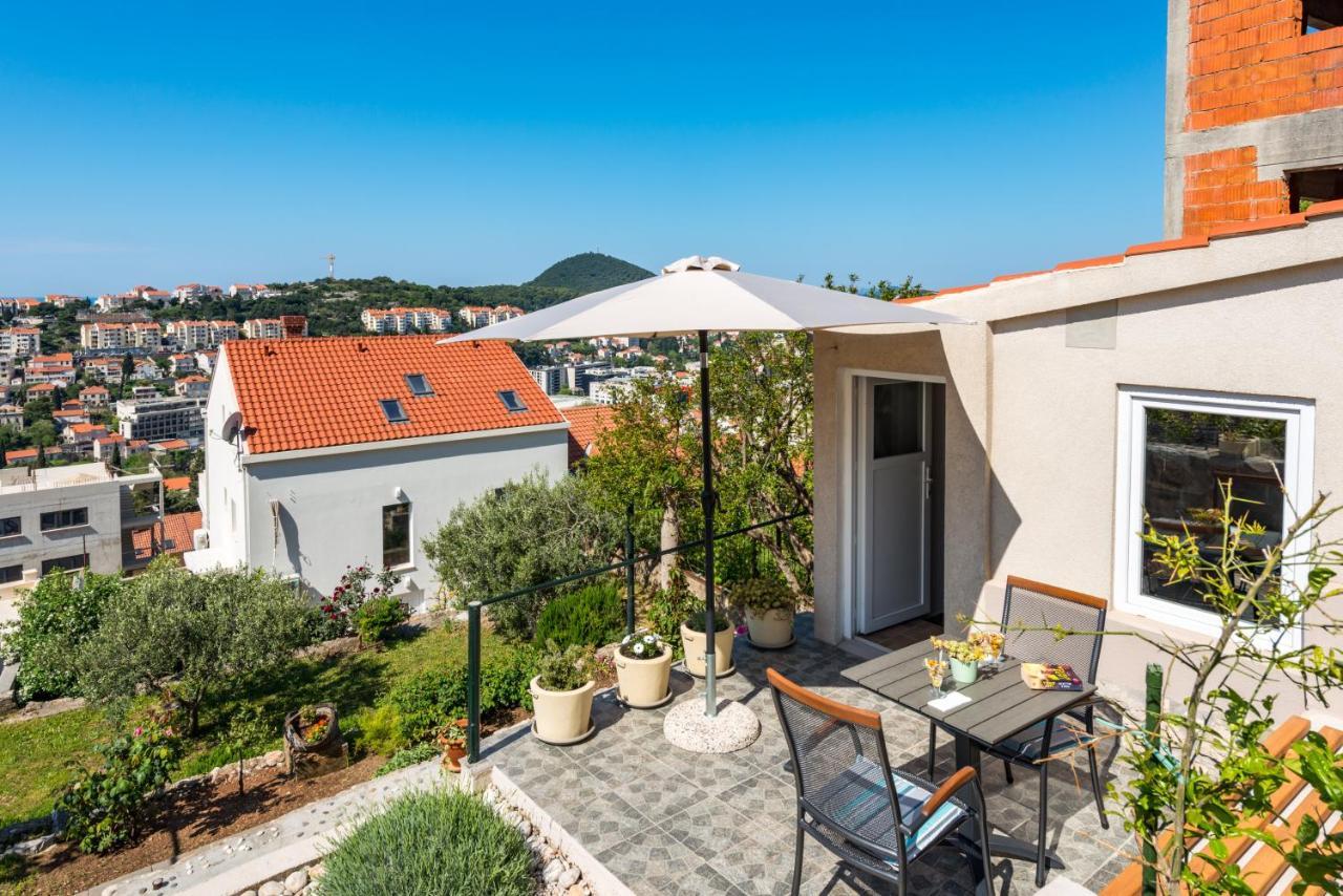 Apartment Ruzica Dubrovnik Kültér fotó